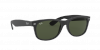 OKULARY RAY-BAN® NEW WAYFARER RB 2132 646231 52 ROZMIAR S